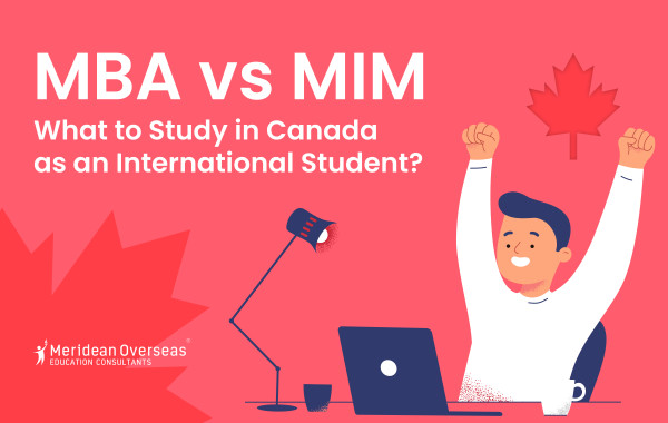MBA Vs MIM