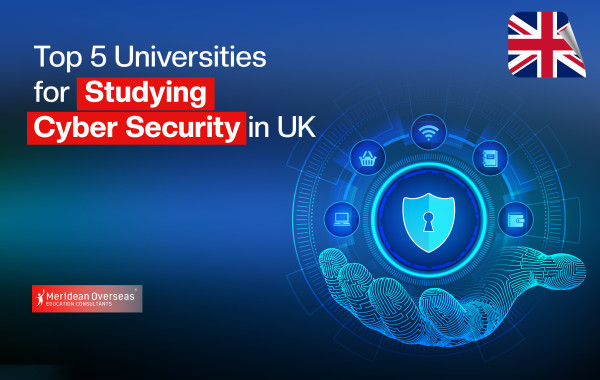 Top Universities to Study Cyber Security in UK