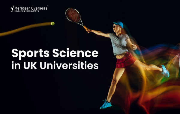 Sports Science in UK Universities