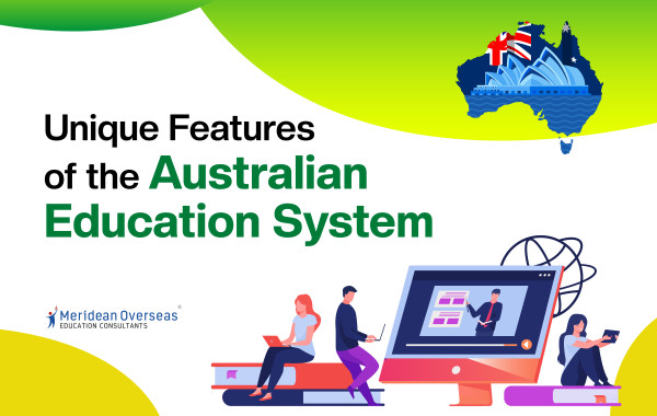 Features of the Australian Education System