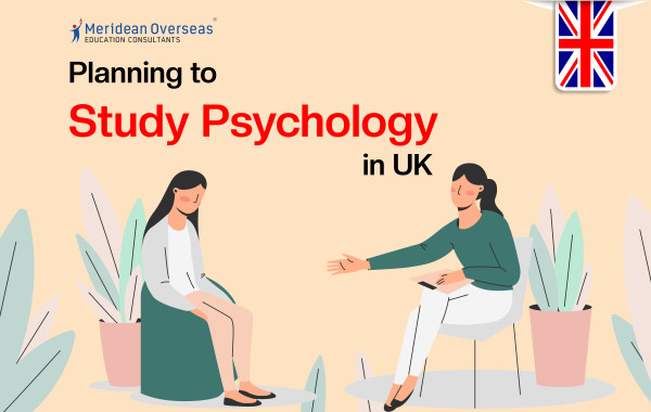 Universities & Careers after Psychology