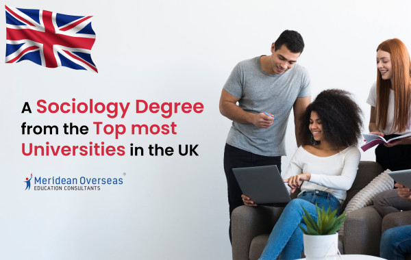 Sociology Degree from Universities in the UK