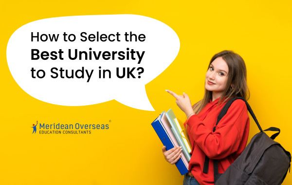 Best University to Study in UK