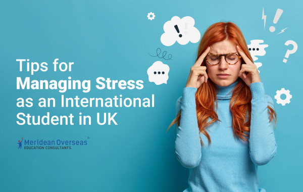 Tips for Managing Stress