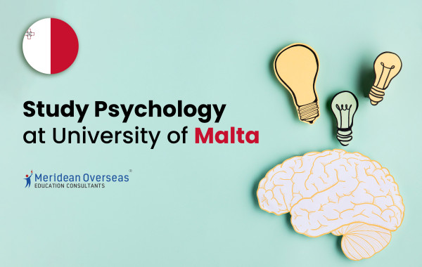 Study Psychology at University of Malta