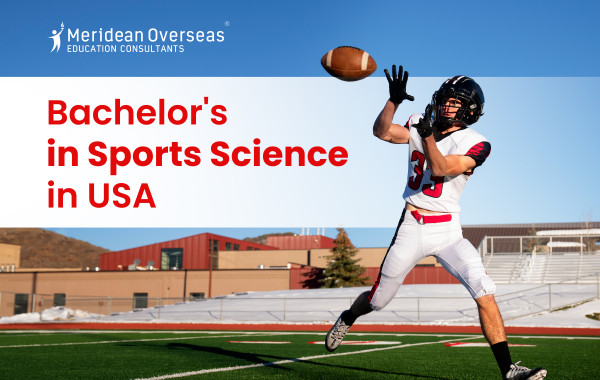 Bachelor's in Sports Science in USA
