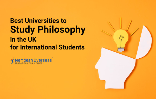Universities to Study Philosophy in the UK