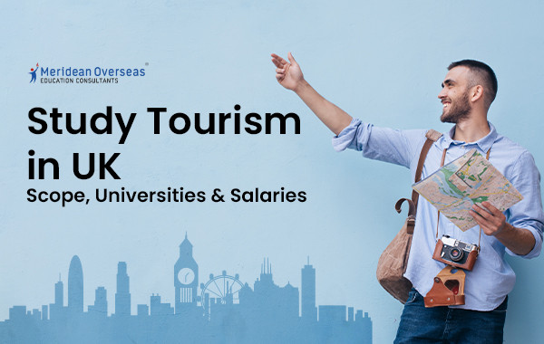 Study Tourism in UK
