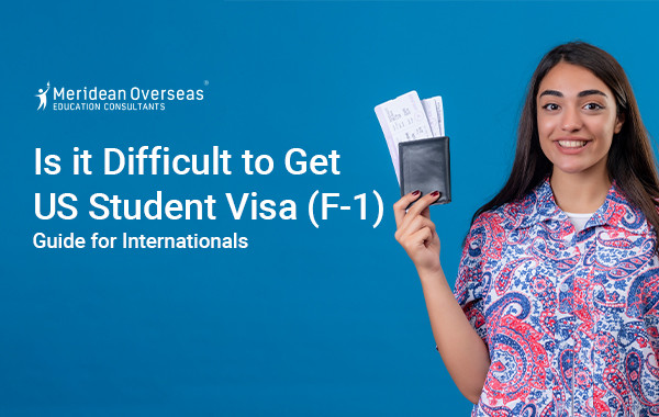 US Student Visa (F-1)