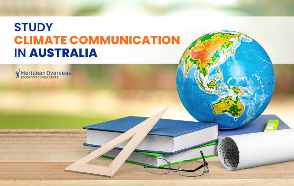 Climate Communication in Australia