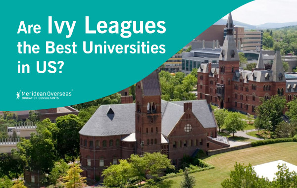 Ivy Leagues: Best US Universities