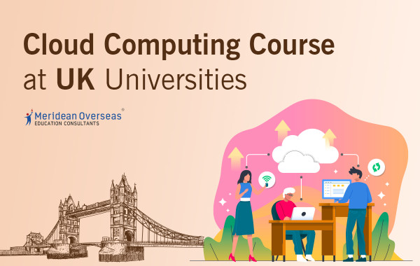 Cloud Computing Course at UK