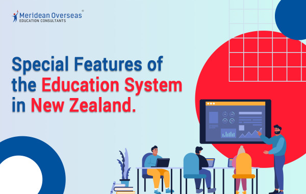 Features of the Education System in New Zealand