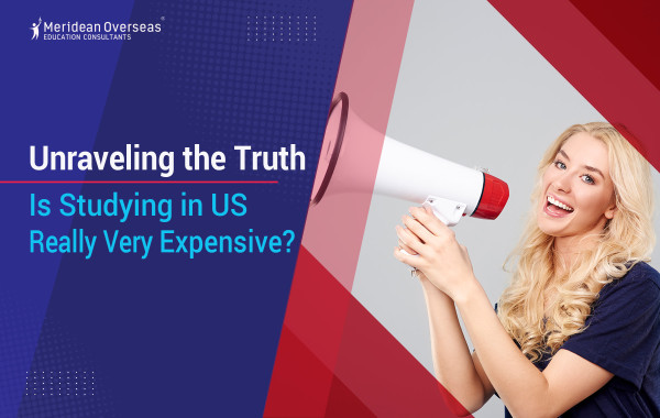 Is Studying in US Really Very Expensive?