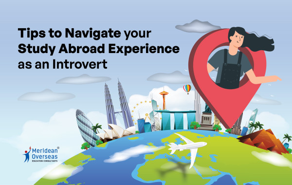 Tips to Navigate Study Abroad Experience