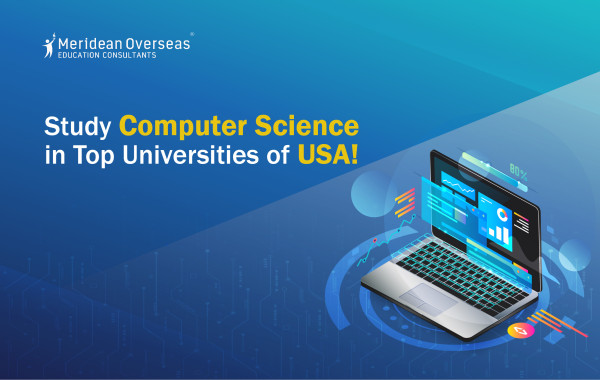 Study Computer Science in USA