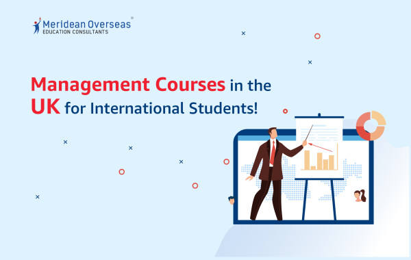 Management Courses in the UK