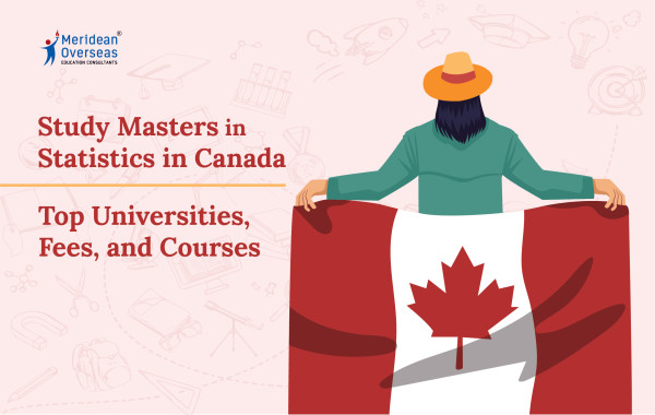 Masters in Statistics in Canada