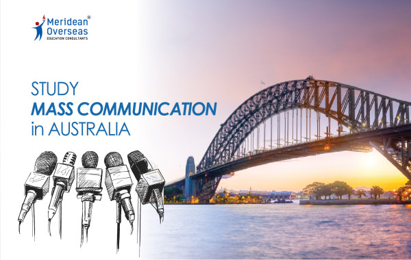 Mass Communication in Australia