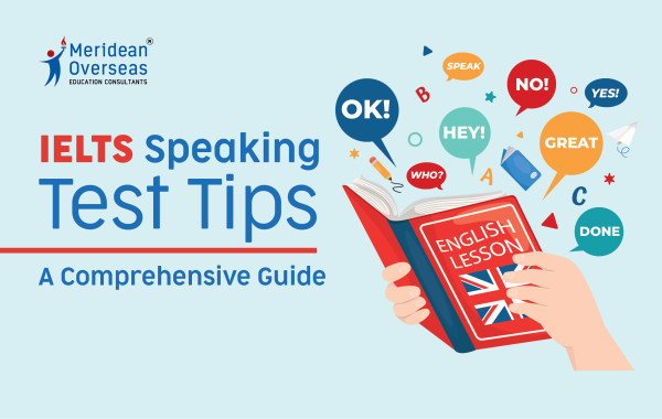 Tips for IELTS Speaking Test