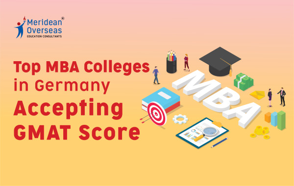 MBA Colleges in Germany Accepting GMAT Score