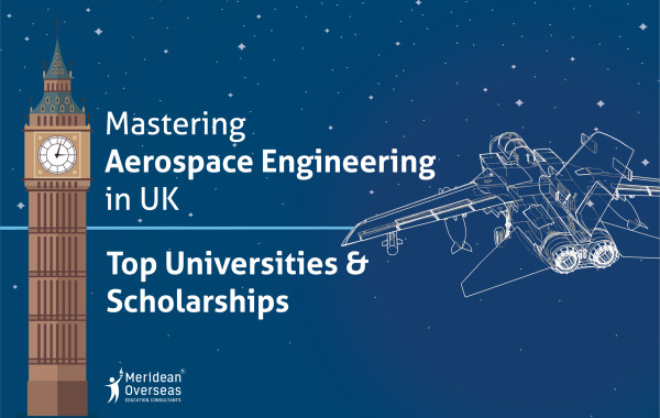 Mastering Aerospace Engineering in UK
