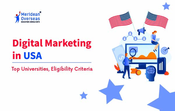 Digital Marketing in USA