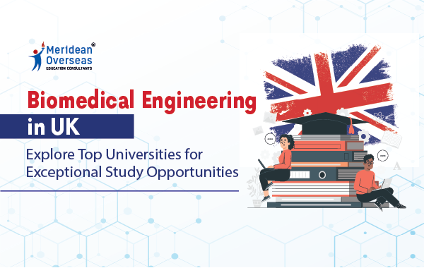 Biomedical Engineering in UK