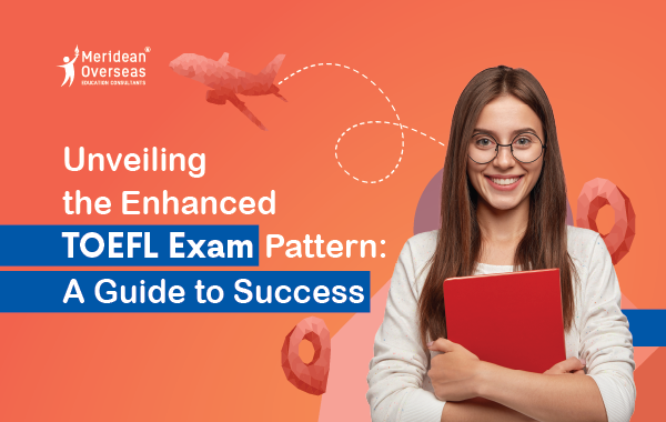 TOEFL Exam Pattern