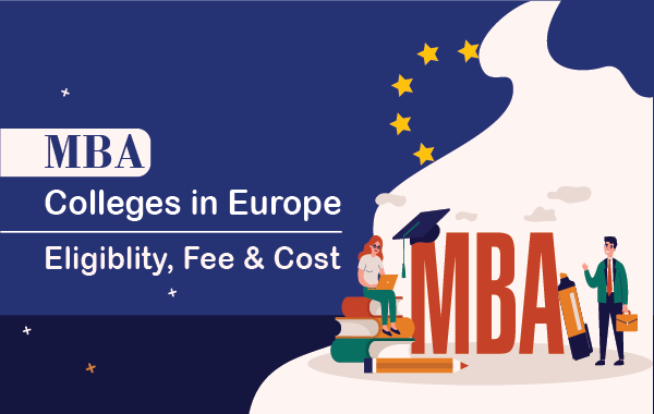 MBA Colleges in Europe