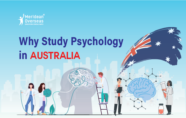 Benefits to Study Psychology in Australia