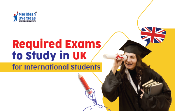 Study in UK for International Students