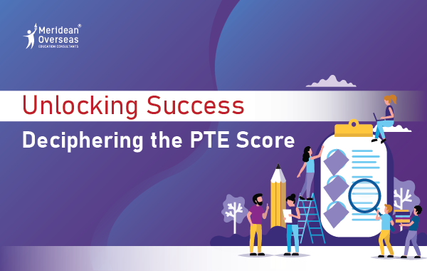 Unlocking Success: Deciphering the PTE Score