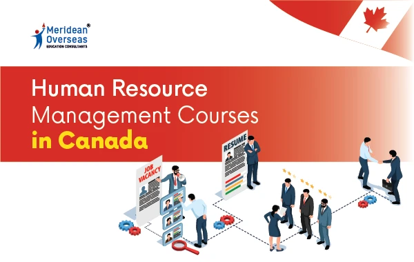 Human Resource Management Courses in Canada