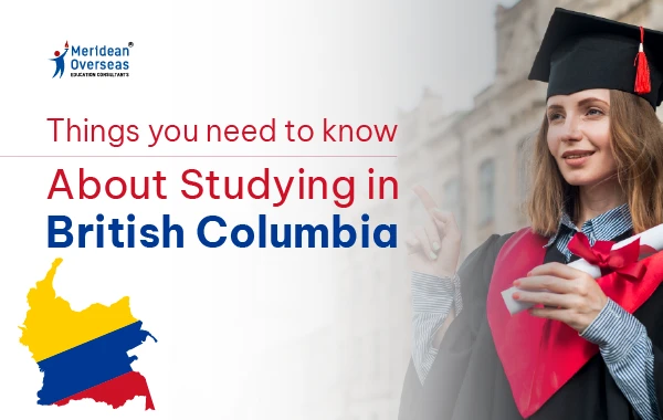 study in British Columbia