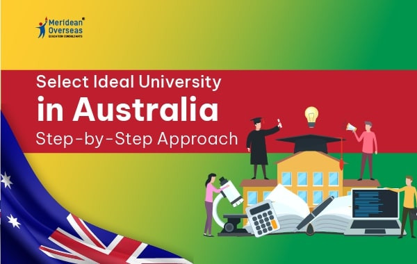 University in Australia