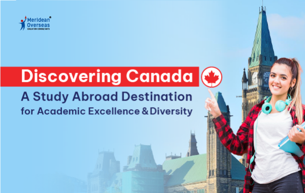 study in Canada