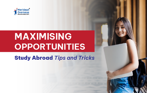 Study abroad experience