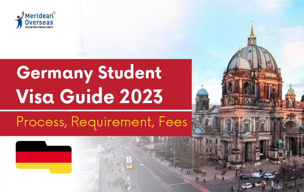 Germany Student Visa Guide
