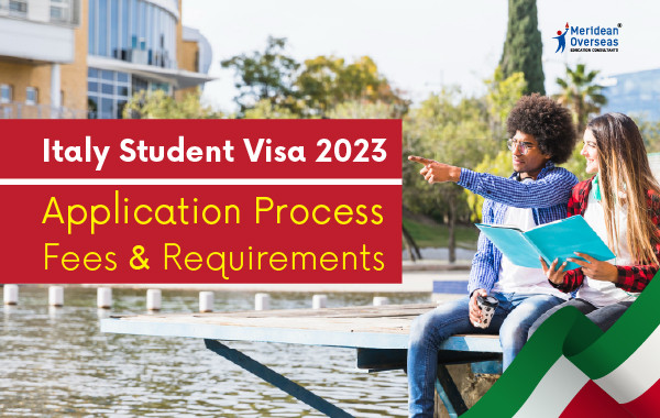 Italy Student Visa