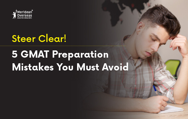 GMAT preparation