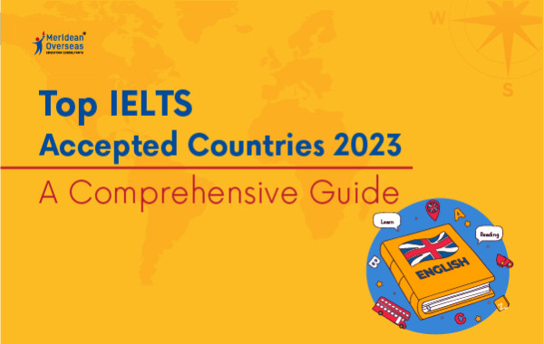 IELTS accepted countries