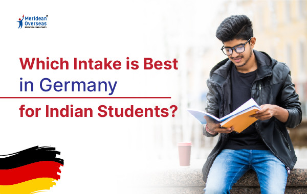 intake in Germany