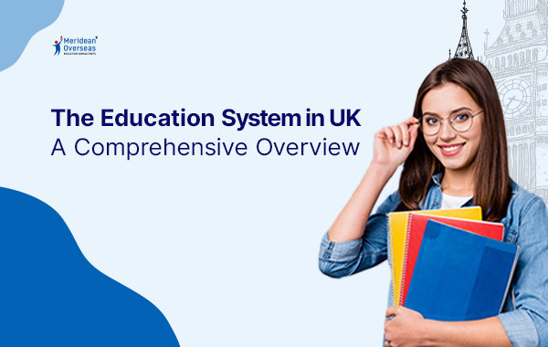 education system in UK