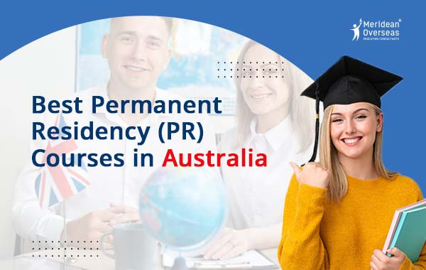 PR Courses in Australia