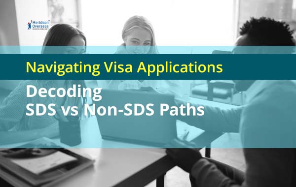 Navigating Visa Applications