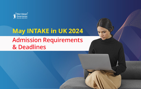 May Intake in UK