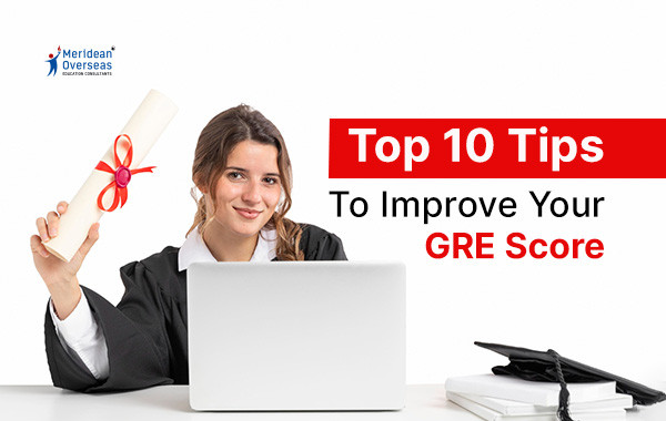 best way to prepare for GRE