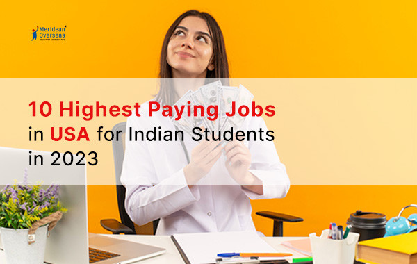 Highest Paying Jobs in USA