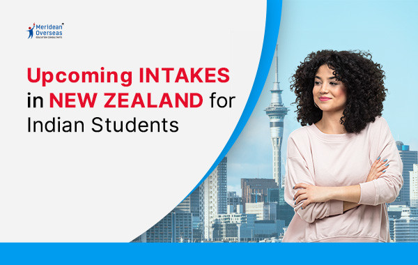 Intakes in New Zealand
